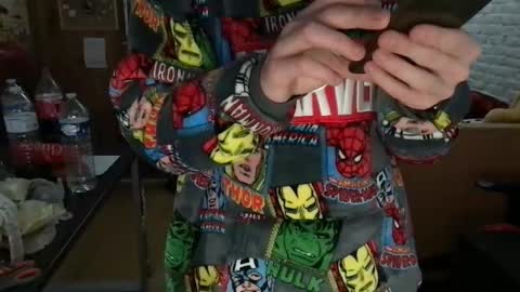 rou62 online show from February 2, 11:00 pm