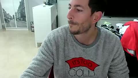 roubarixx online show from February 10, 6:20 am