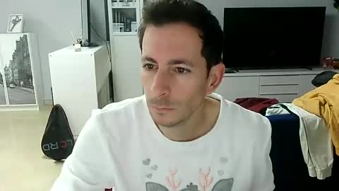 roubarixx online show from January 31, 8:01 am