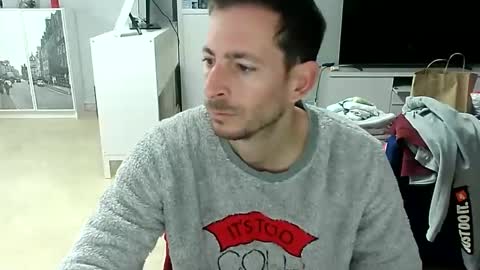 roubarixx online show from January 10, 7:25 am