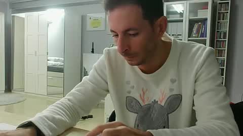 roubarixx online show from October 16, 8:11 am