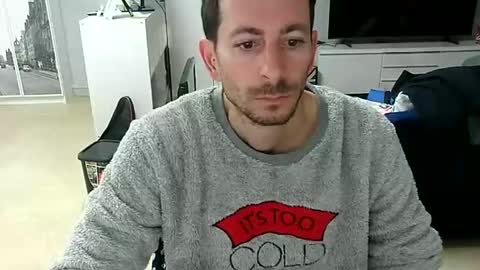 roubarixx online show from December 16, 8:09 am