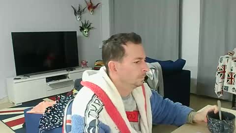 roubarixx online show from November 28, 9:55 am