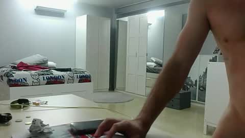 roubarixx online show from October 6, 8:19 am