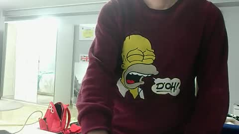 roubarixx online show from November 10, 8:19 am