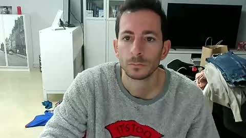 roubarixx online show from January 19, 8:50 am