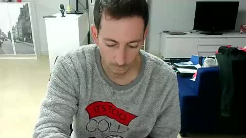 roubarixx online show from December 6, 8:37 am