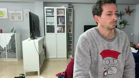 roubarixx online show from February 27, 7:09 am