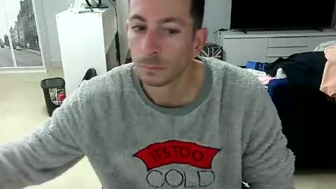 roubarixx online show from December 18, 8:31 am