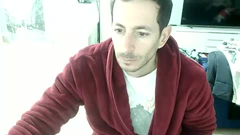 roubarixx online show from February 5, 8:21 am