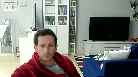 roubarixx online show from February 26, 7:25 pm