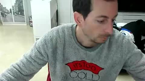 roubarixx online show from February 16, 7:26 am