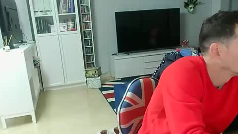 roubarixx online show from December 17, 9:16 am