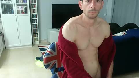 roubarixx online show from May 23, 6:41 am