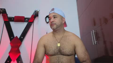 Tommy and Wilson online show from April 5, 5:15 am