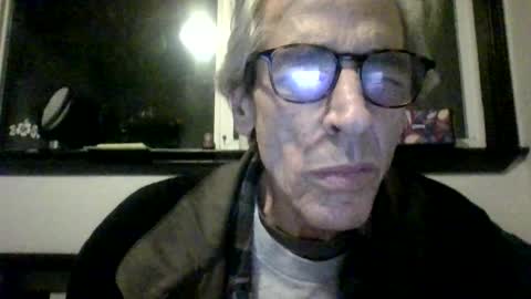 Roy Murrin online show from March 27, 9:32 am