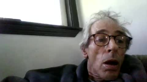 Roy Murrin online show from March 23, 5:19 pm