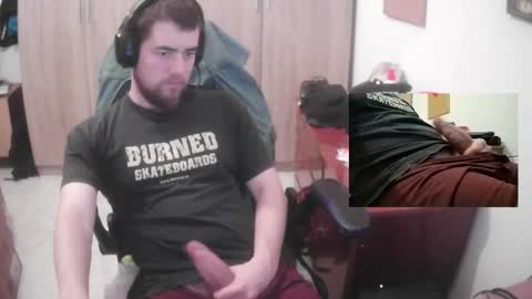 royer04 online show from March 4, 5:09 pm