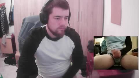 royer04 online show from February 18, 9:23 pm