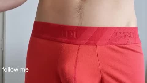 Roy online show from February 18, 7:00 pm