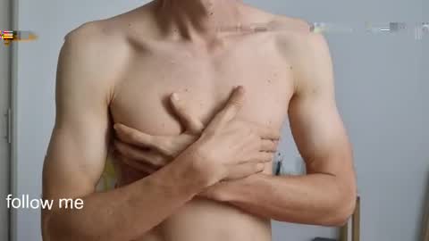 Roy online show from April 10, 3:08 pm