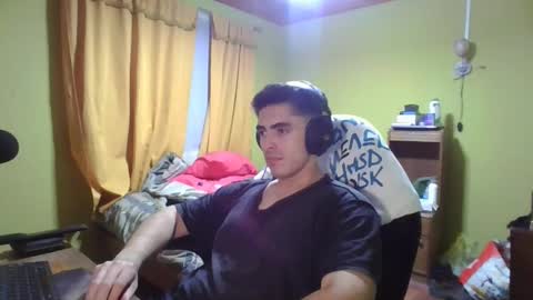 rpaulo25 online show from February 24, 12:41 am