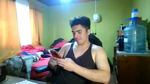 rpaulo25 online show from July 14, 8:59 pm