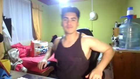 rpaulo25 online show from July 13, 5:31 am