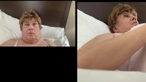 ireneTxCD online show from March 2, 5:44 am