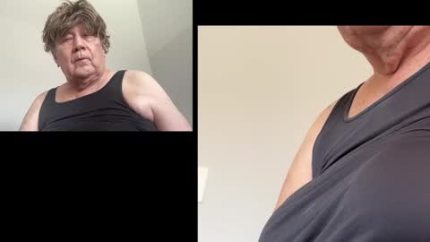 ireneTxCD online show from January 30, 7:15 pm