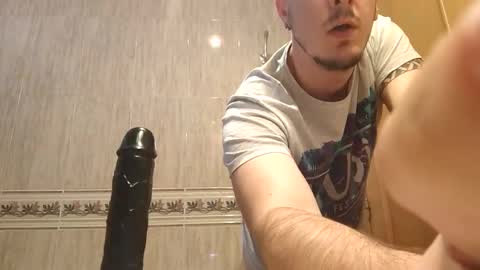 Dechill22 online show from October 16, 1:08 pm