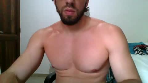rubio121 online show from June 25, 2:11 pm