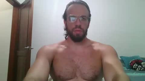 rubio121 online show from February 2, 1:30 pm