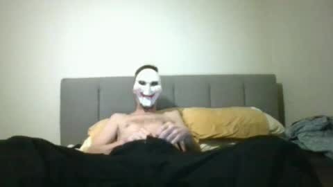 Rubmin69 online show from January 16, 12:20 pm