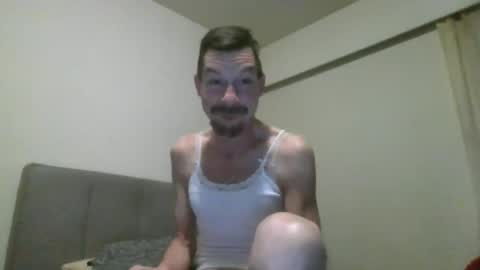 Rubmin69 online show from January 10, 12:31 pm