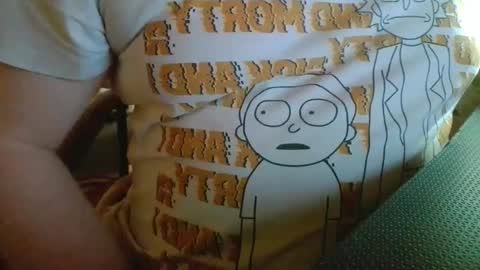 Ruchaczdbn online show from April 16, 3:34 pm