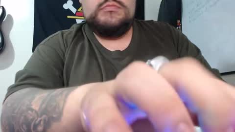 rudebearboy_ online show from November 27, 3:43 am