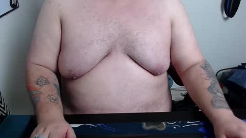 rudebearboy_ online show from February 2, 1:04 am