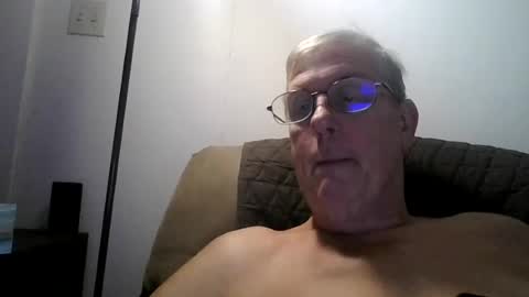 rufus online show from August 8, 12:50 am
