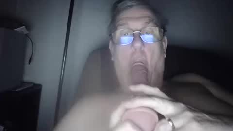 rufus online show from October 18, 10:31 am