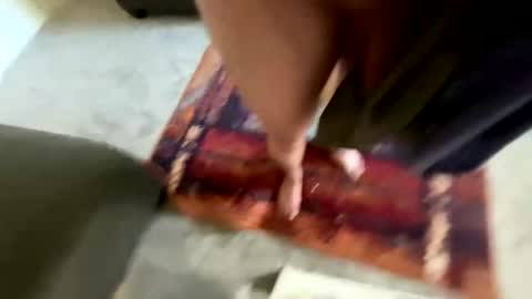 Rumps1960 online show from March 10, 2:56 pm