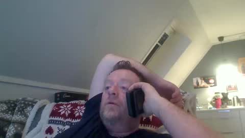 bignorwegian online show from January 19, 8:09 pm