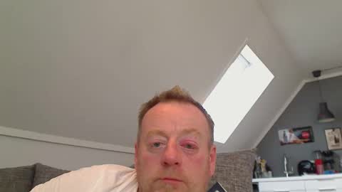 bignorwegian online show from October 13, 10:10 am