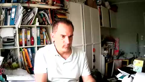 runner1978 online show from April 15, 11:32 am