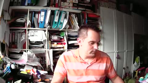 Snapshot of runner1978 chatting on February 10, 7:26 am runner1978 online show from February 10, 7:26 am