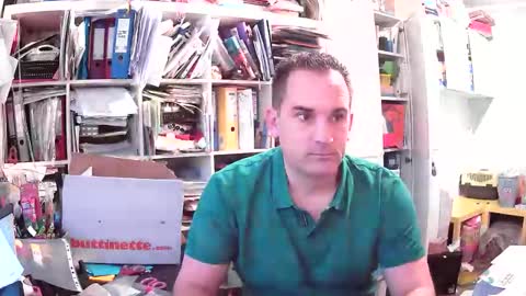 runner1978 online show from January 9, 7:35 am