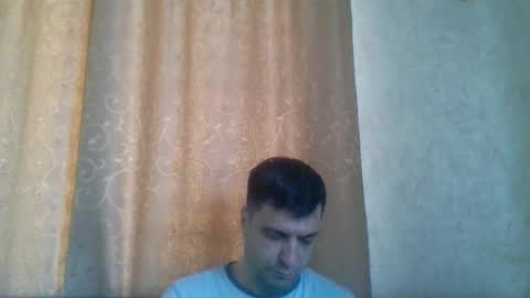 rusqadisx online show from December 15, 9:35 am