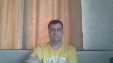 rusqadisx online show from October 10, 11:15 am