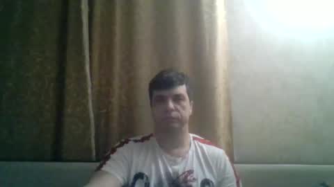 rusqadisx online show from March 10, 7:50 pm