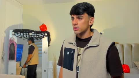 Russ online show from October 6, 11:15 am